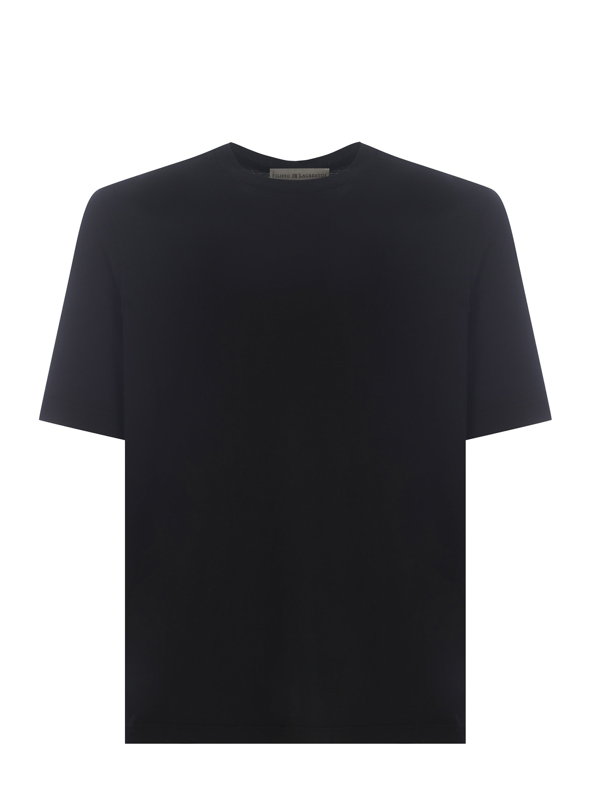 T-shirt Filippo De Laurentis 