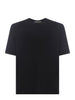FILIPPO DE LAURENTIS T-shirt TSMC JERVIN-U990 Nero
