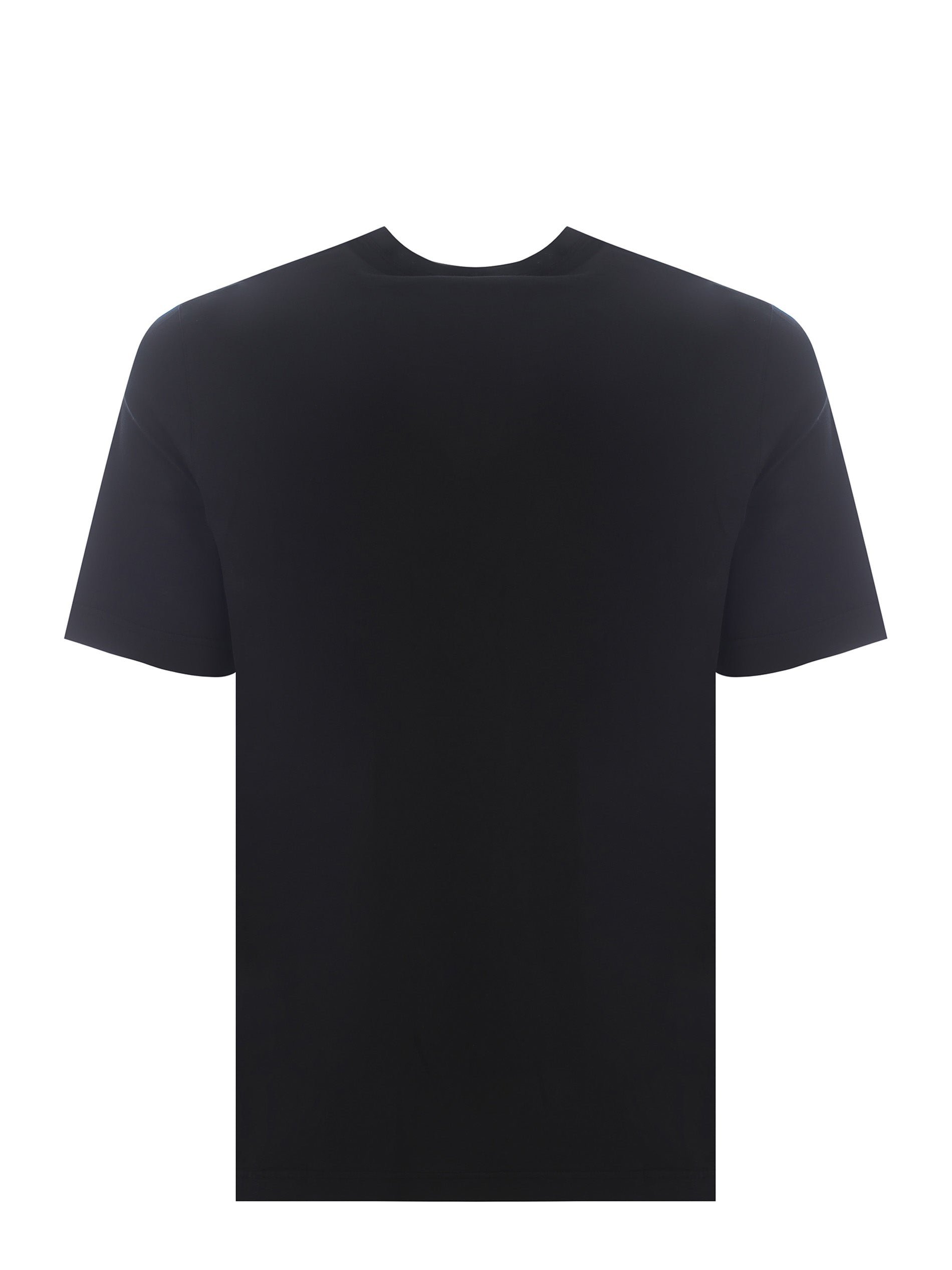T-shirt Filippo De Laurentis 