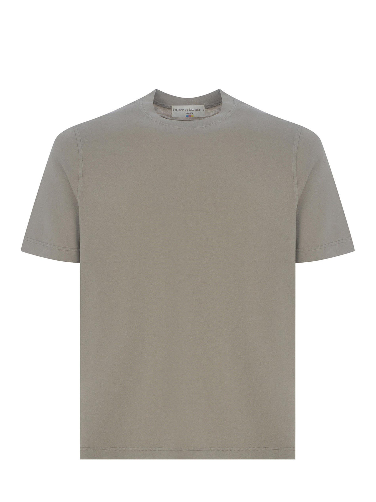 T-shirt Filippo De Laurentis 