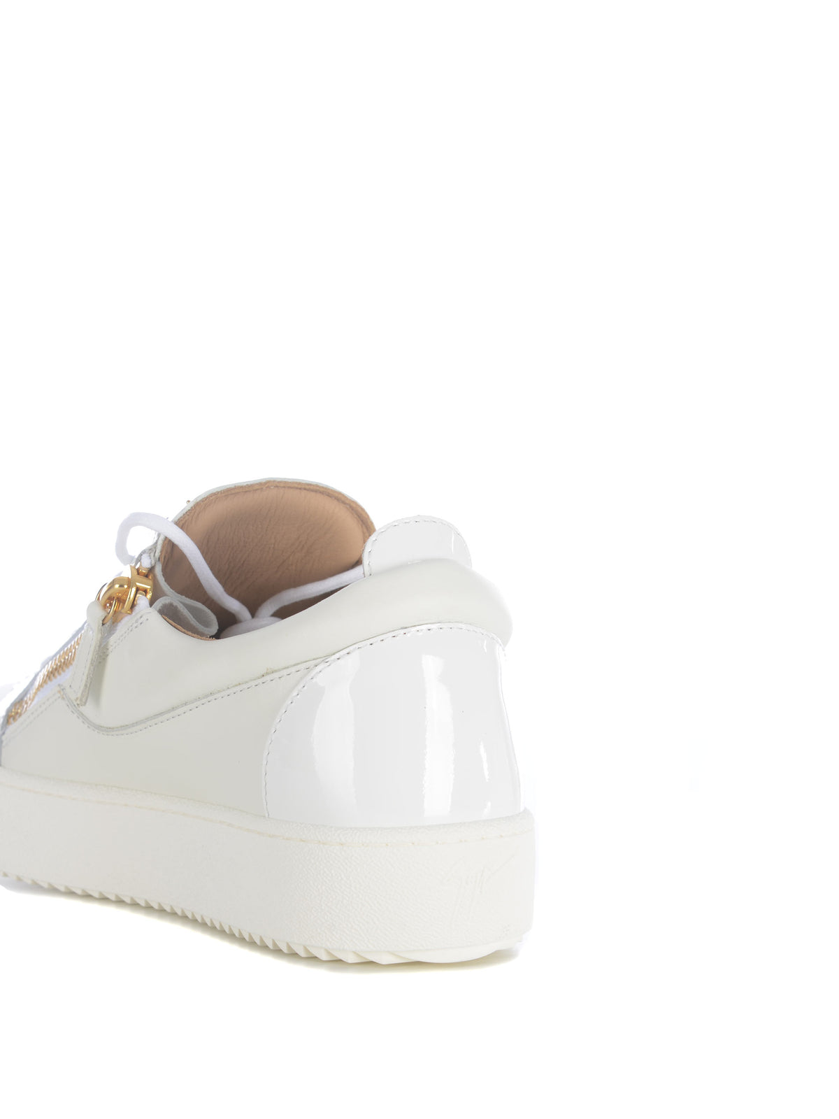 Sneakers Giuseppe Zanotti "Frenkie" 