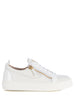 GIUSEPPE ZANOTTI Sneakers RU00010 004 White