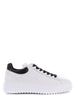 HOGAN Sneakers HXM6450FC60 LE90001 Bianco/nero