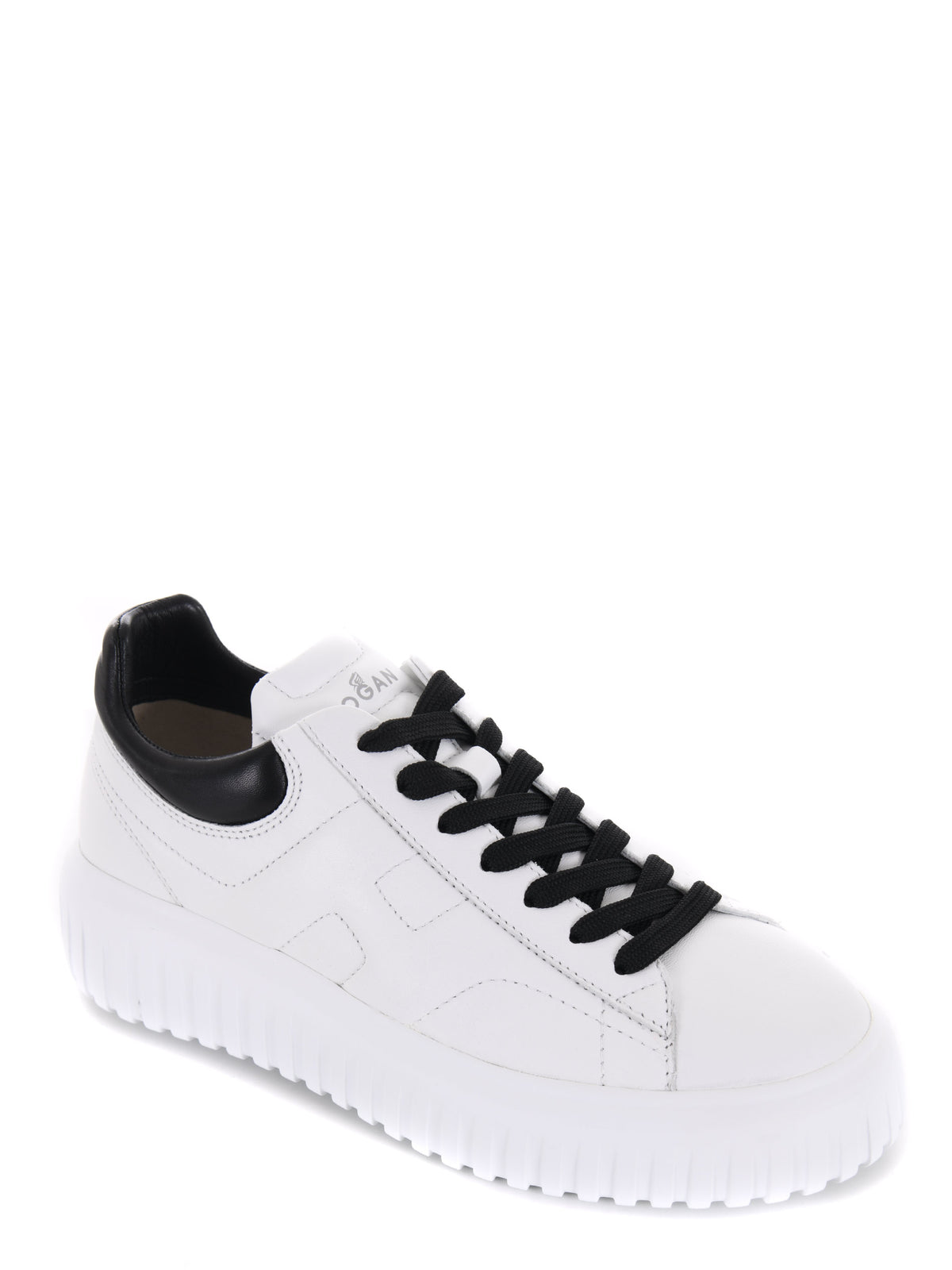 Sneakers Hogan "H-stripes" 