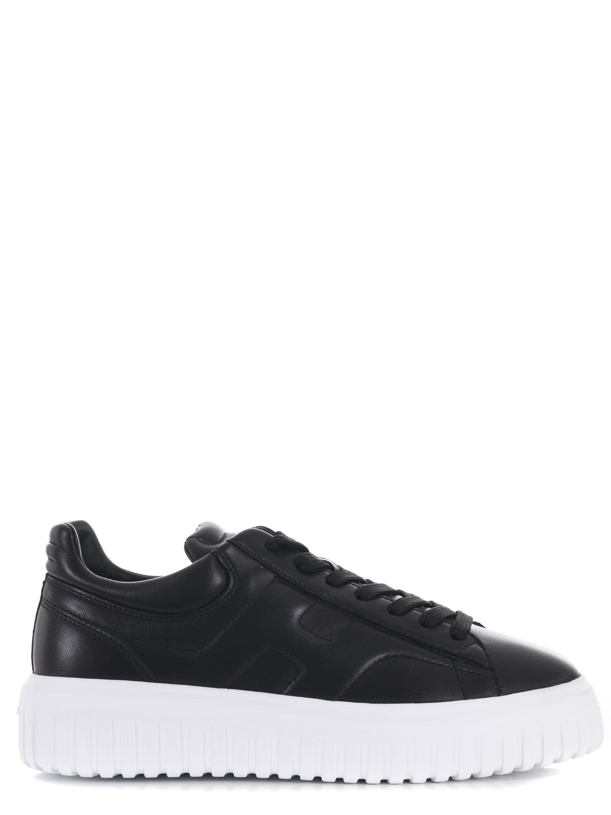 Sneakers Hogan "H-stripes" 