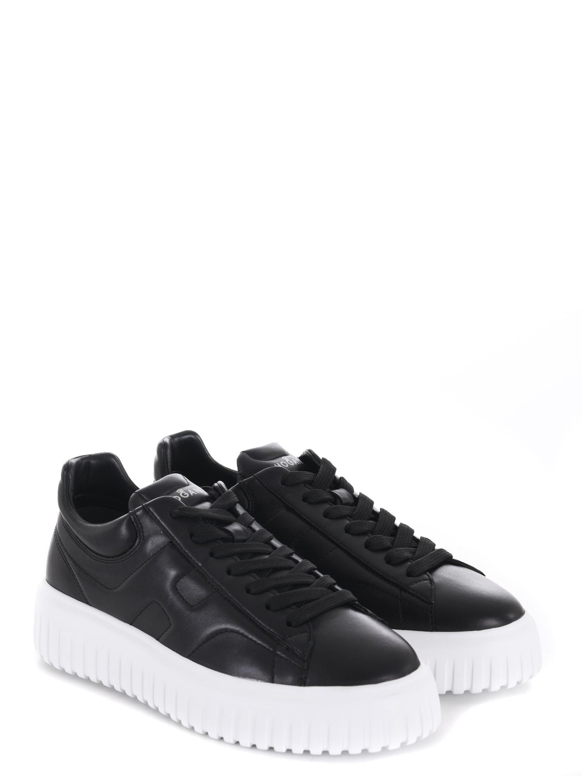 Sneakers Hogan "H-stripes" 