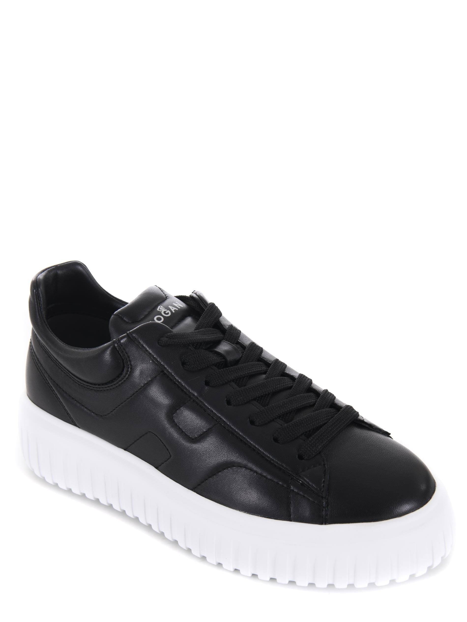 Sneakers Hogan "H-stripes" 