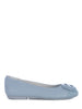 HOGAN Shoes HXW6610FH80 R3MU030 Light Blue