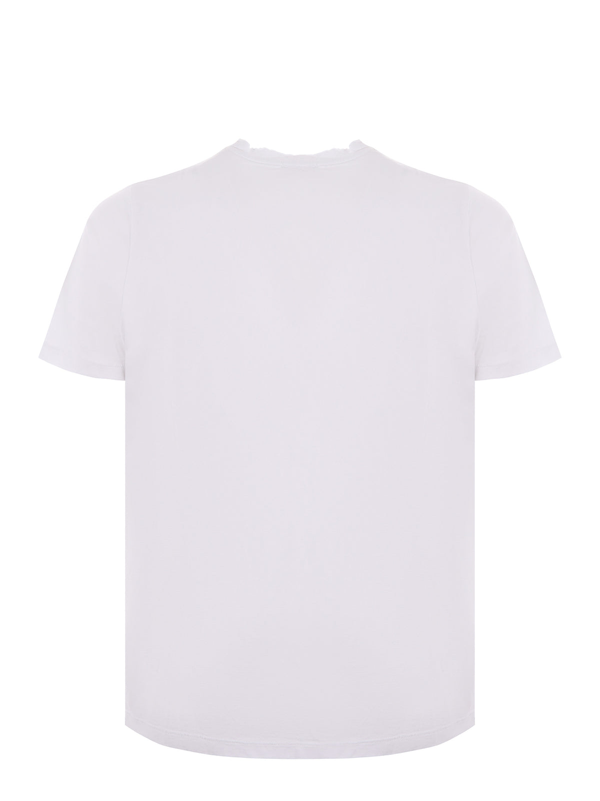 T-shirt Jeordie's 