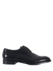 JEROLD WILTON Scarpe 283-9436 DOVER NERO Nero