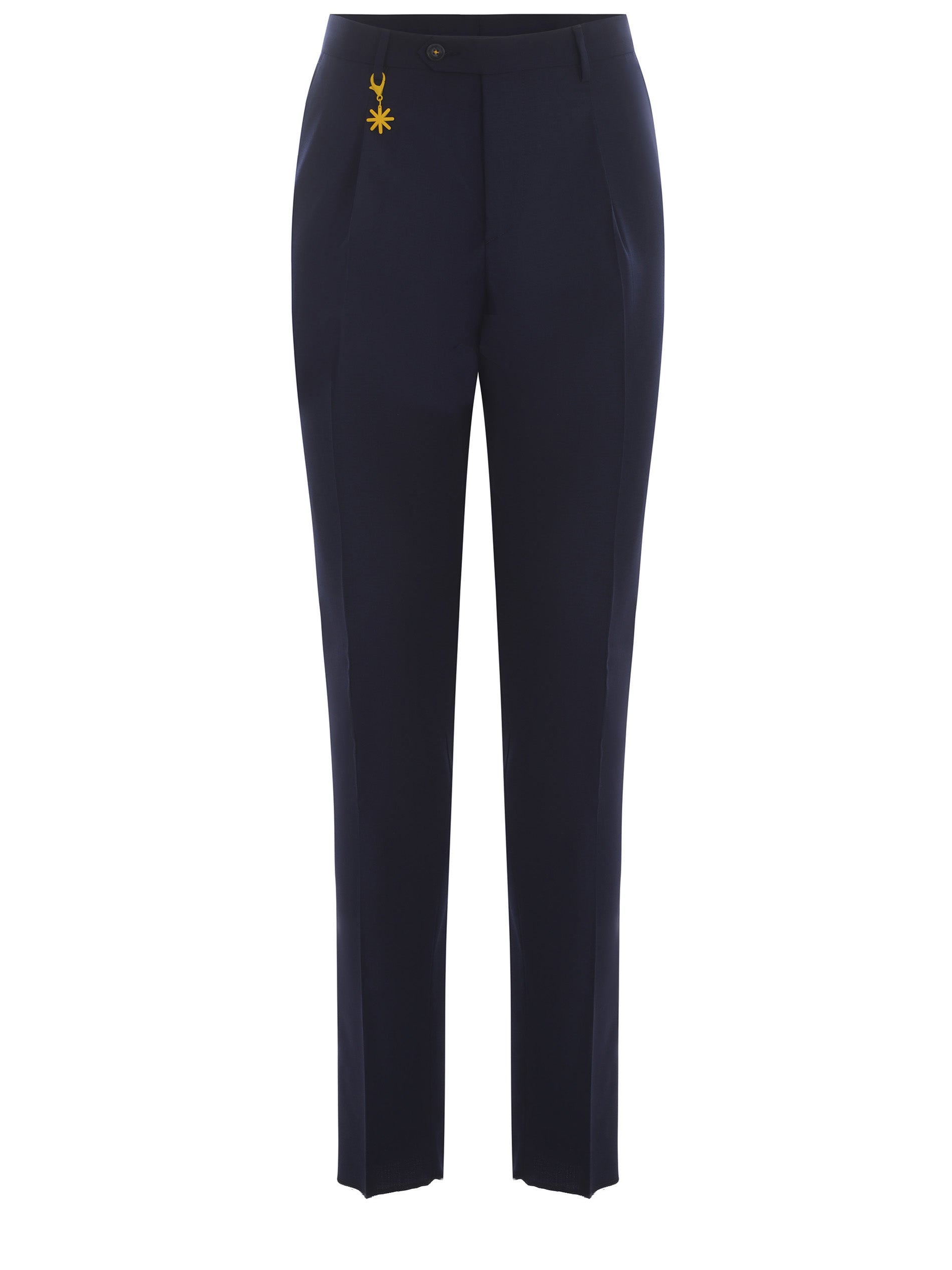 Pantaloni Manuel Ritz 