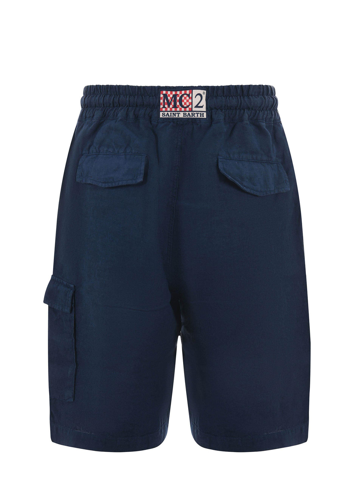 Shorts MC2 Saint Barth 