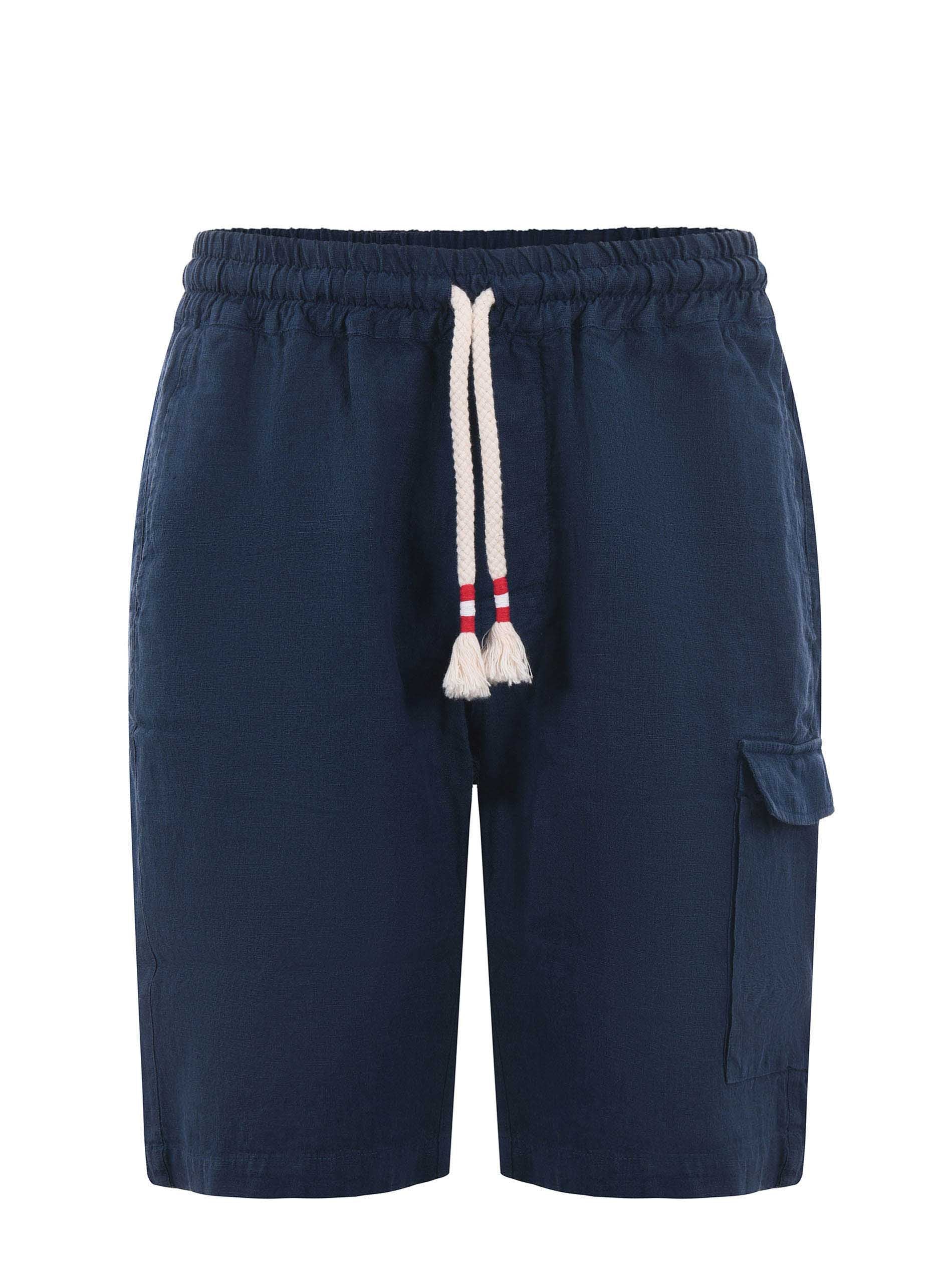Shorts MC2 Saint Barth 