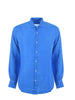 MC2 SAINT BARTH Camicie PAMP001 01307F Bluette