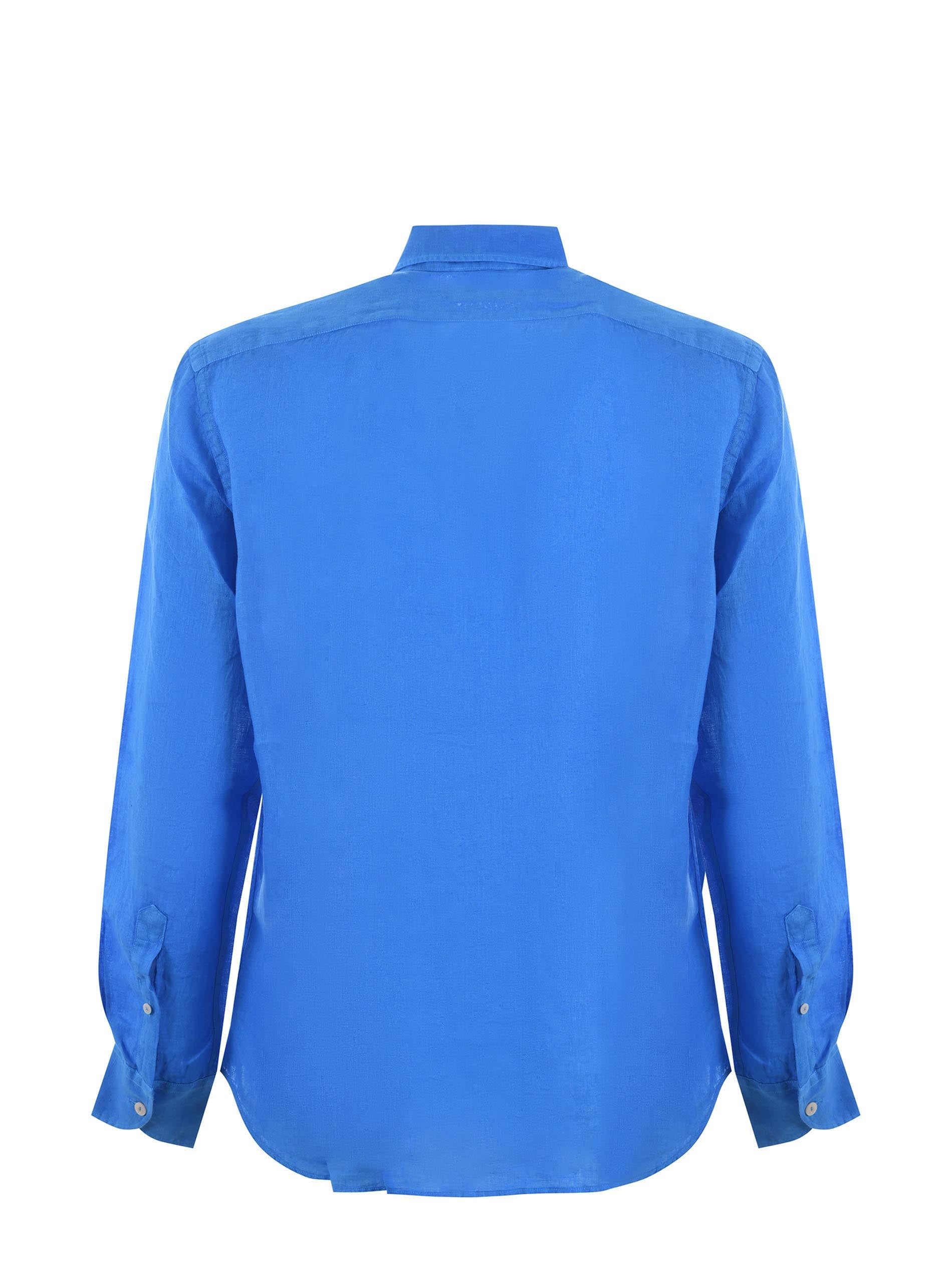 Camicia MC2 Saint Barth 