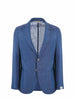 PAOLONI Giacche G257 241043-87 Blu