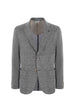 PAOLONI Jackets G947 241061-89 Blue melange
