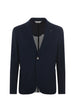 PAOLONI Jackets G947 241062-89 Dark blue