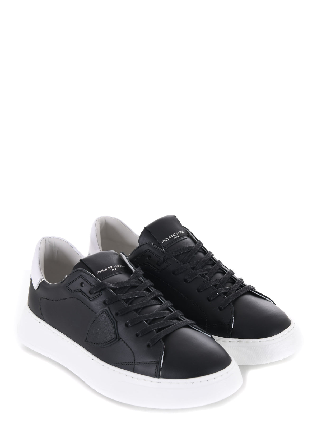 Sneakers uomo Philippe Model "Temple low" 