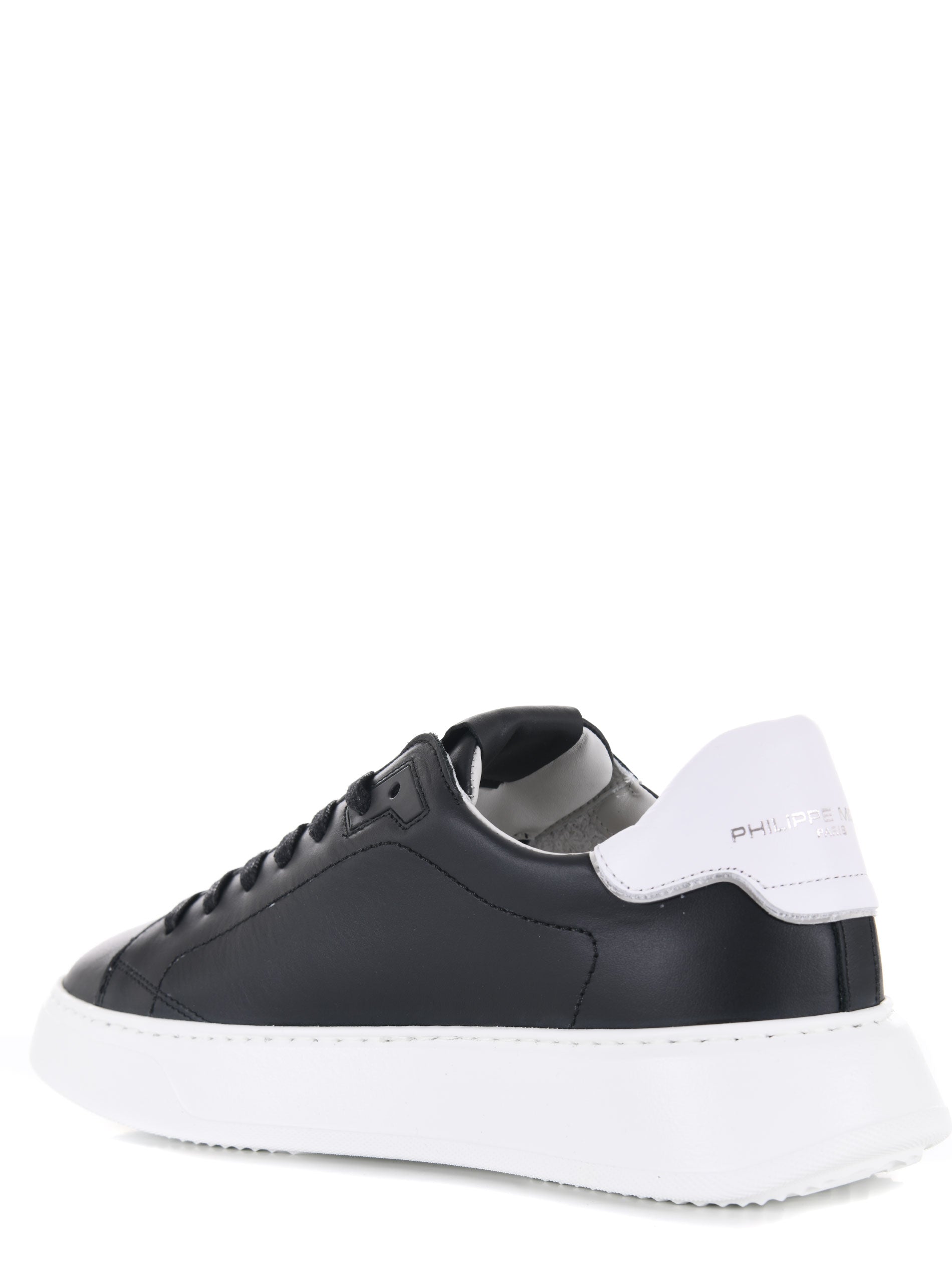Sneakers uomo Philippe Model "Temple low" 