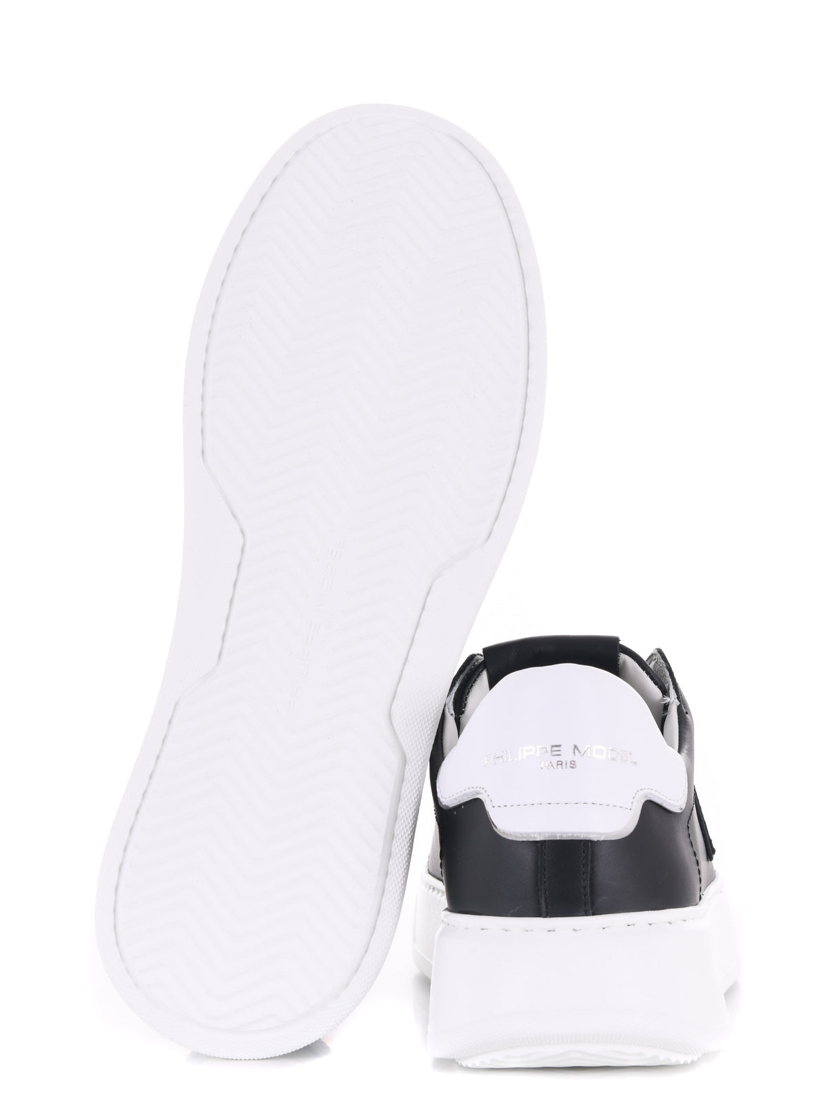 Sneakers uomo Philippe Model "Temple low" 