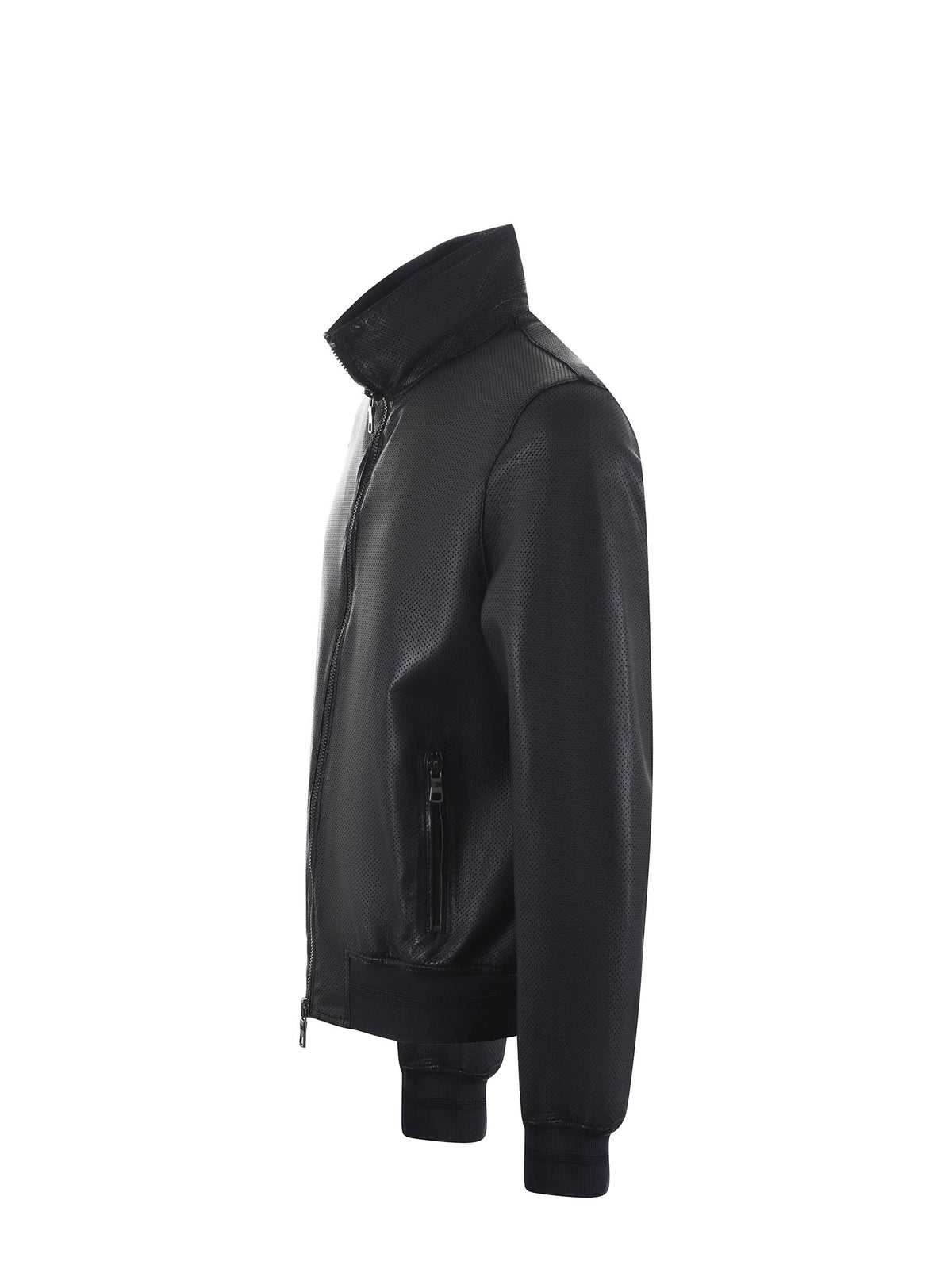 Giubbotto The Jack Leathers "delaware" 