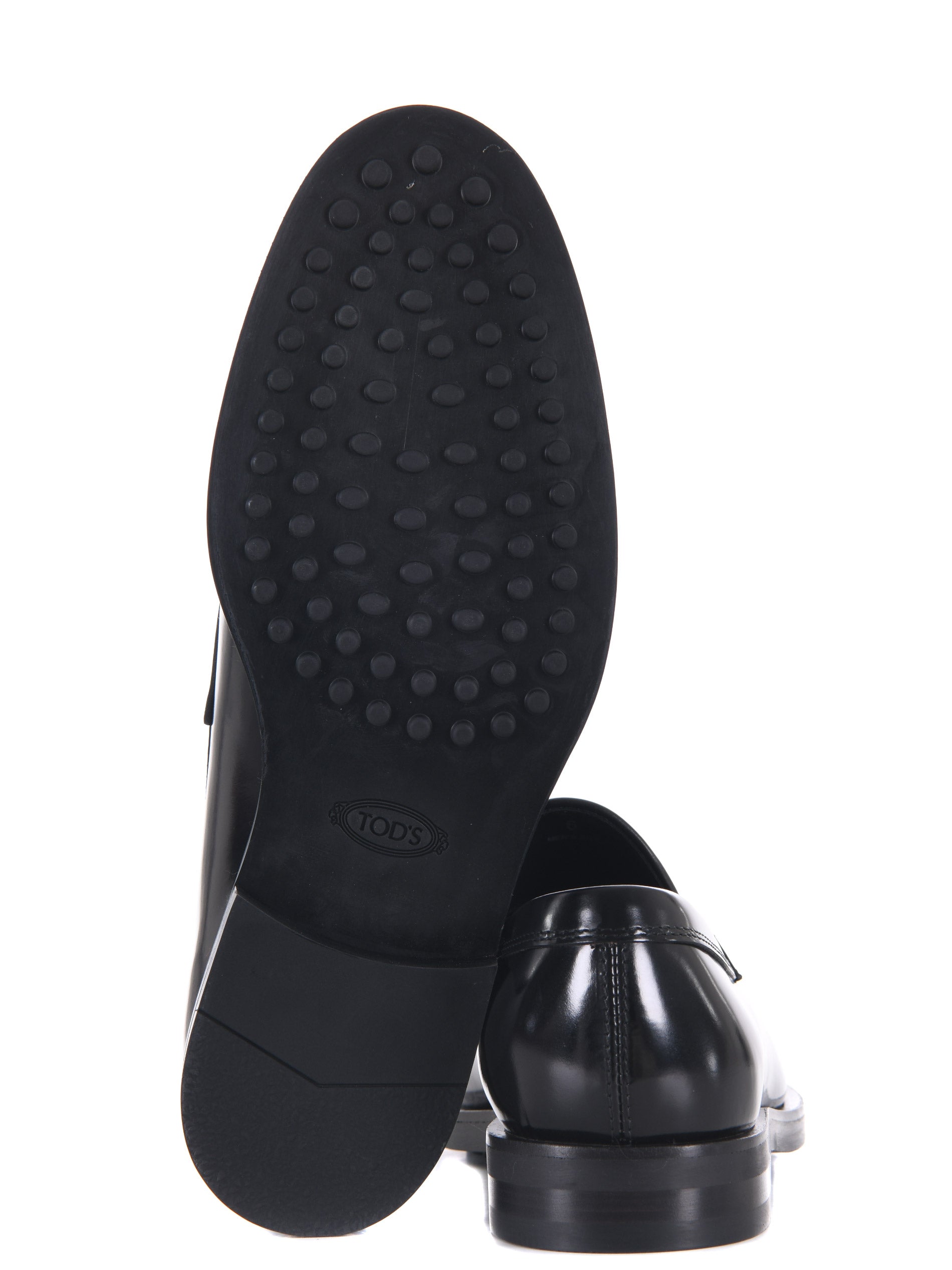 Mocassini Tod's 