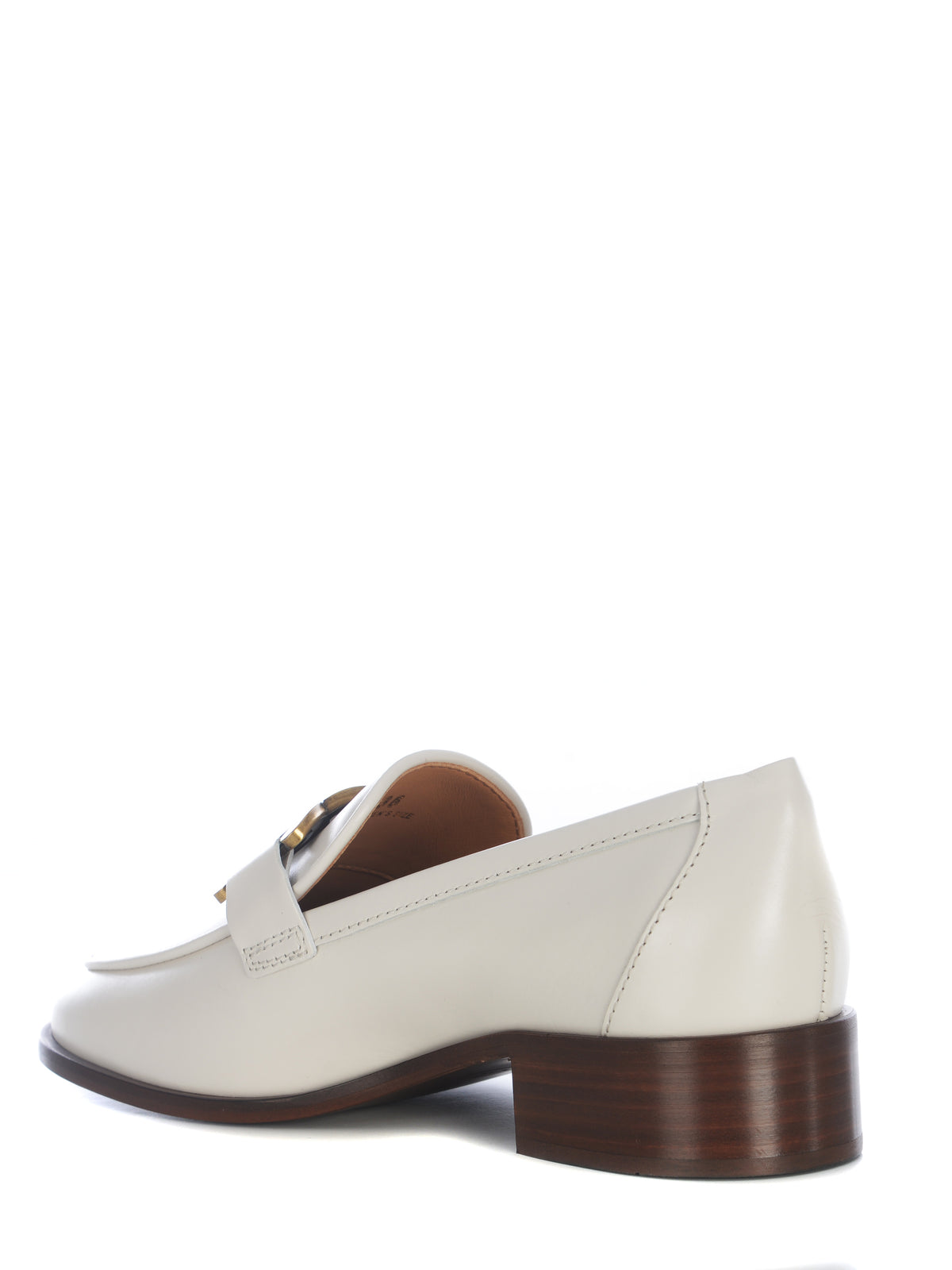 Mocassino Tod's "Catena" 