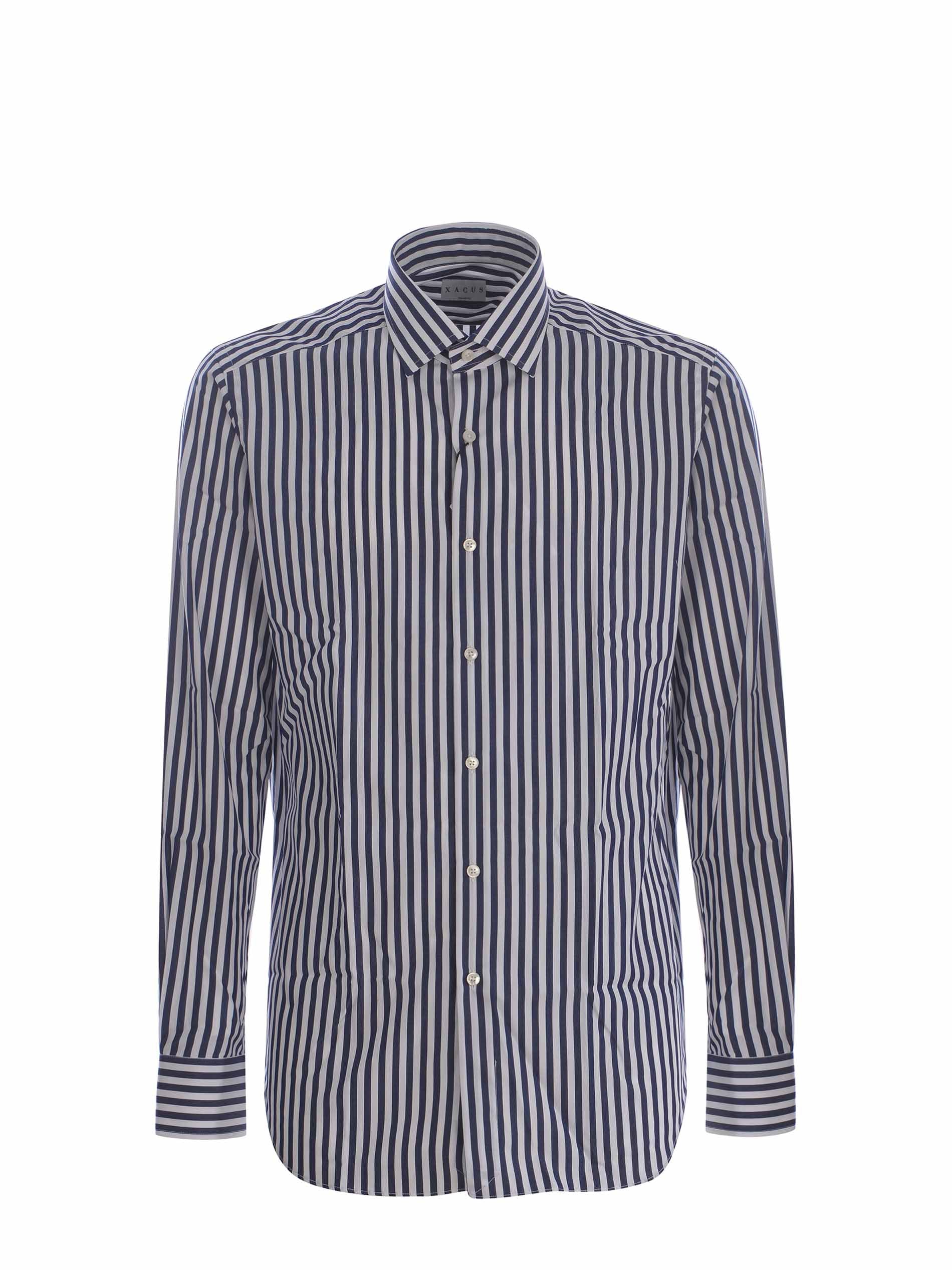 Camicia Xacus 