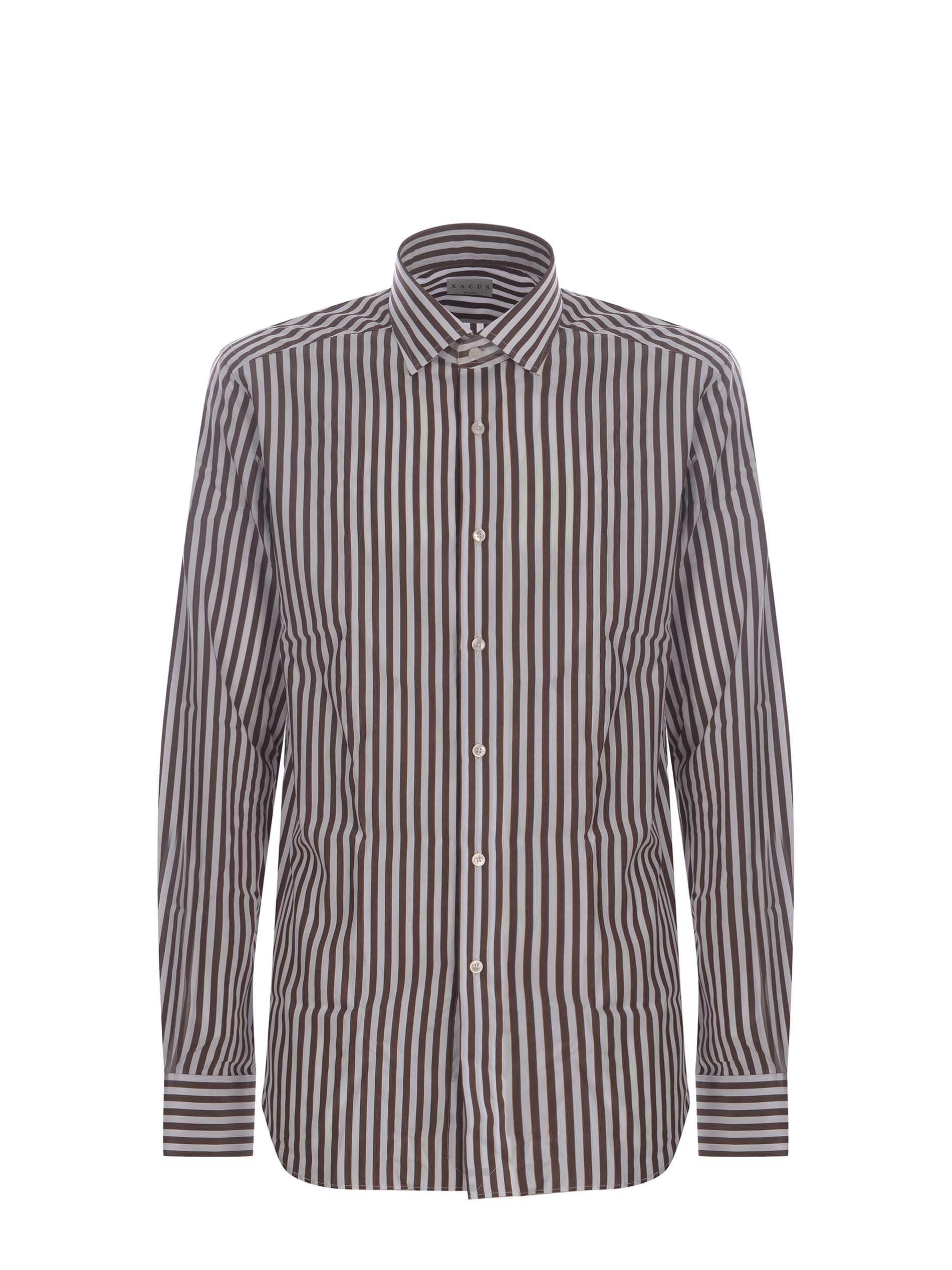 Camicia Xacus 