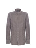 XACUS Shirts 531 11232-087 Brown
