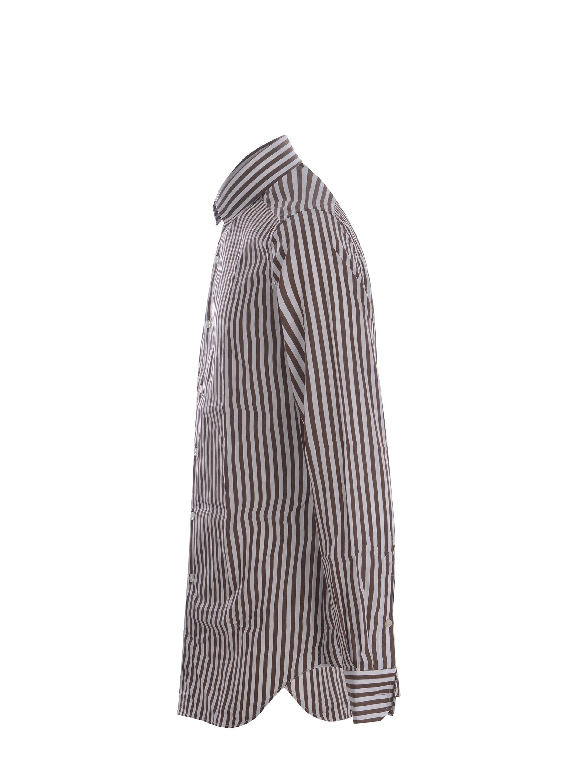 Camicia Xacus 