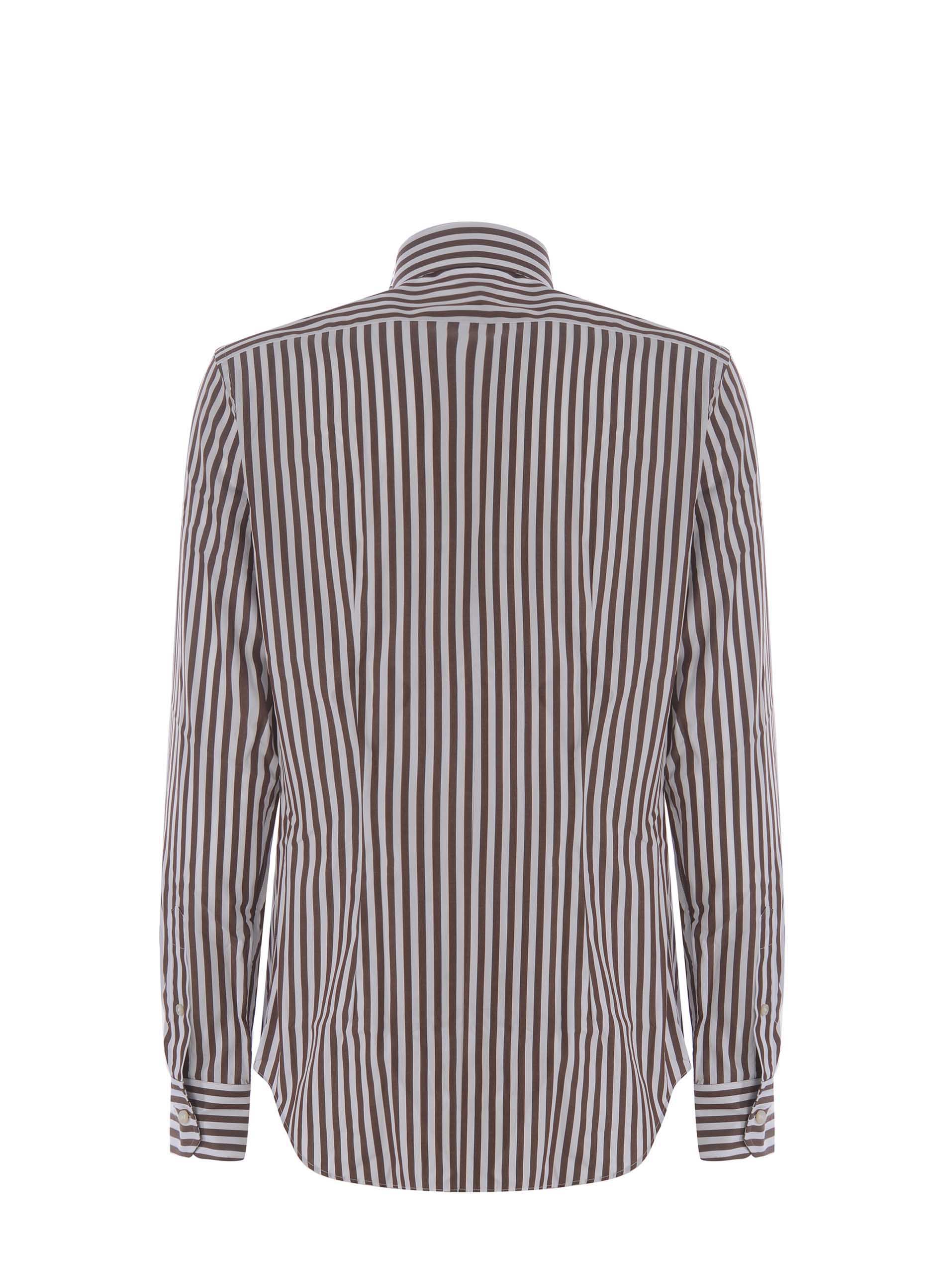 Camicia Xacus 