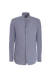 XACUS Shirts 531 61234-004 Blue
