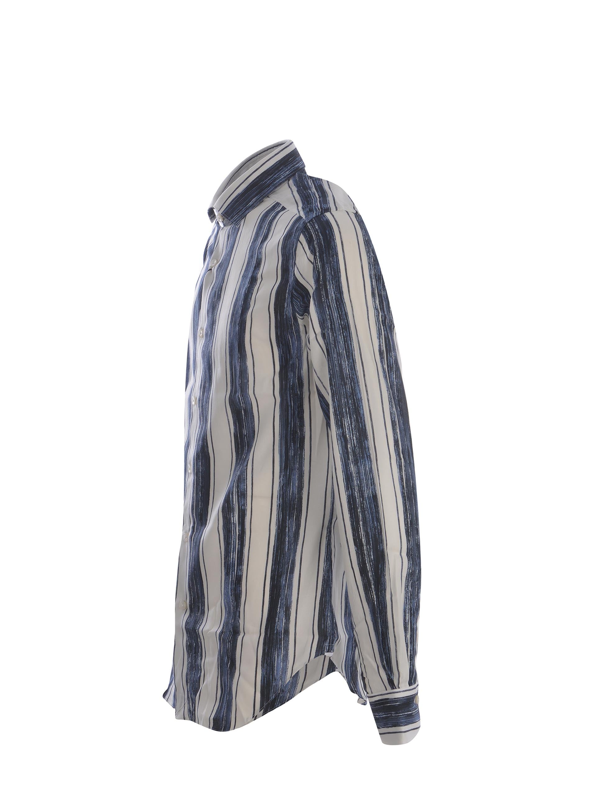 Camicia Xacus 