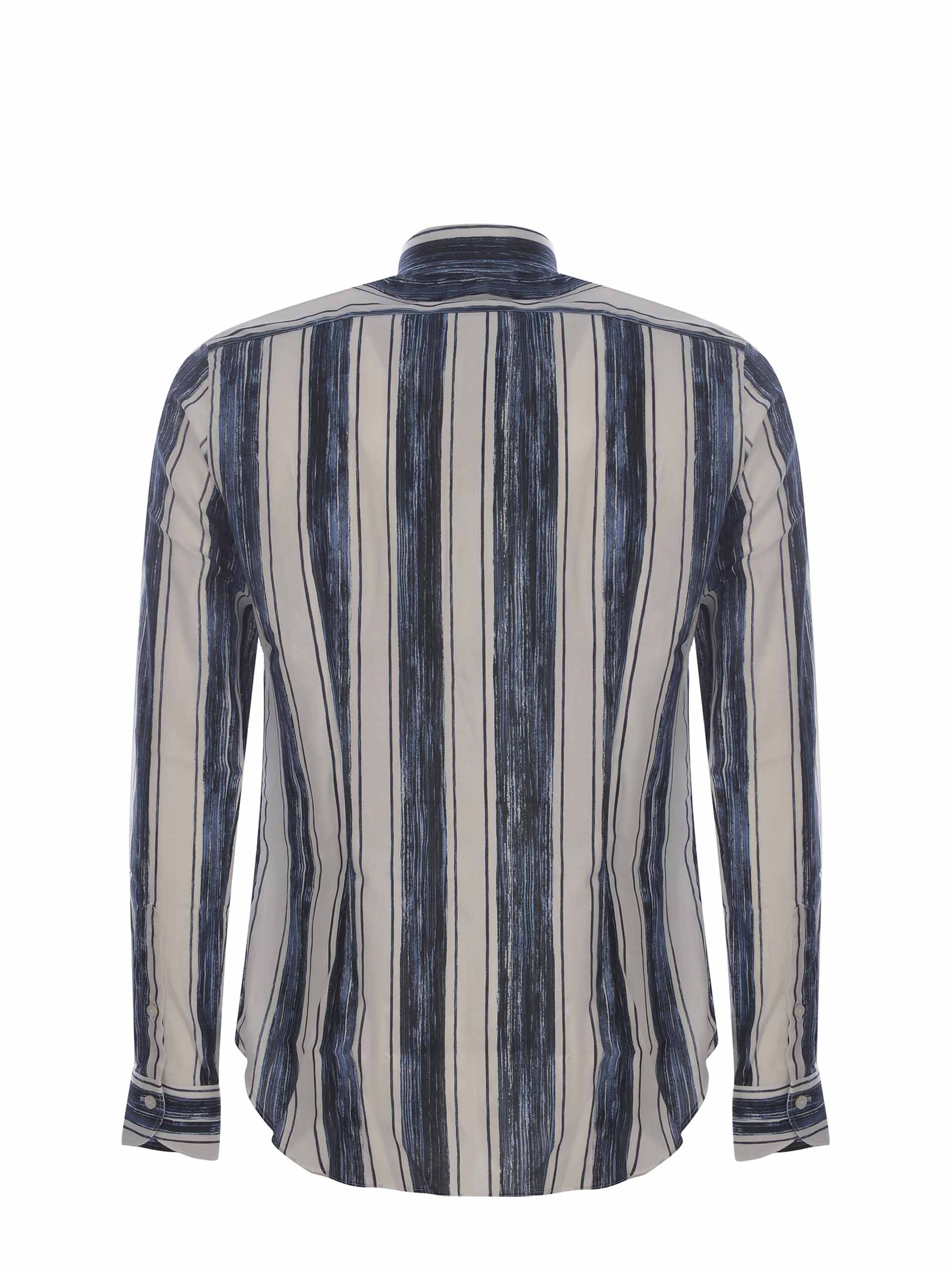 Camicia Xacus 