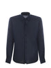 XACUS Camicie 759 61195-808 Blu