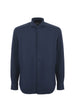 XACUS Shirts ACT320 11460-021 Dark blue