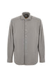 XACUS Shirts ACT320 11460-051 Dove Gray