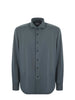 XACUS Shirts ACT320 11460-061 Dark green