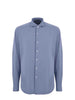 XACUS Shirts ACT320 61611-002 Blue