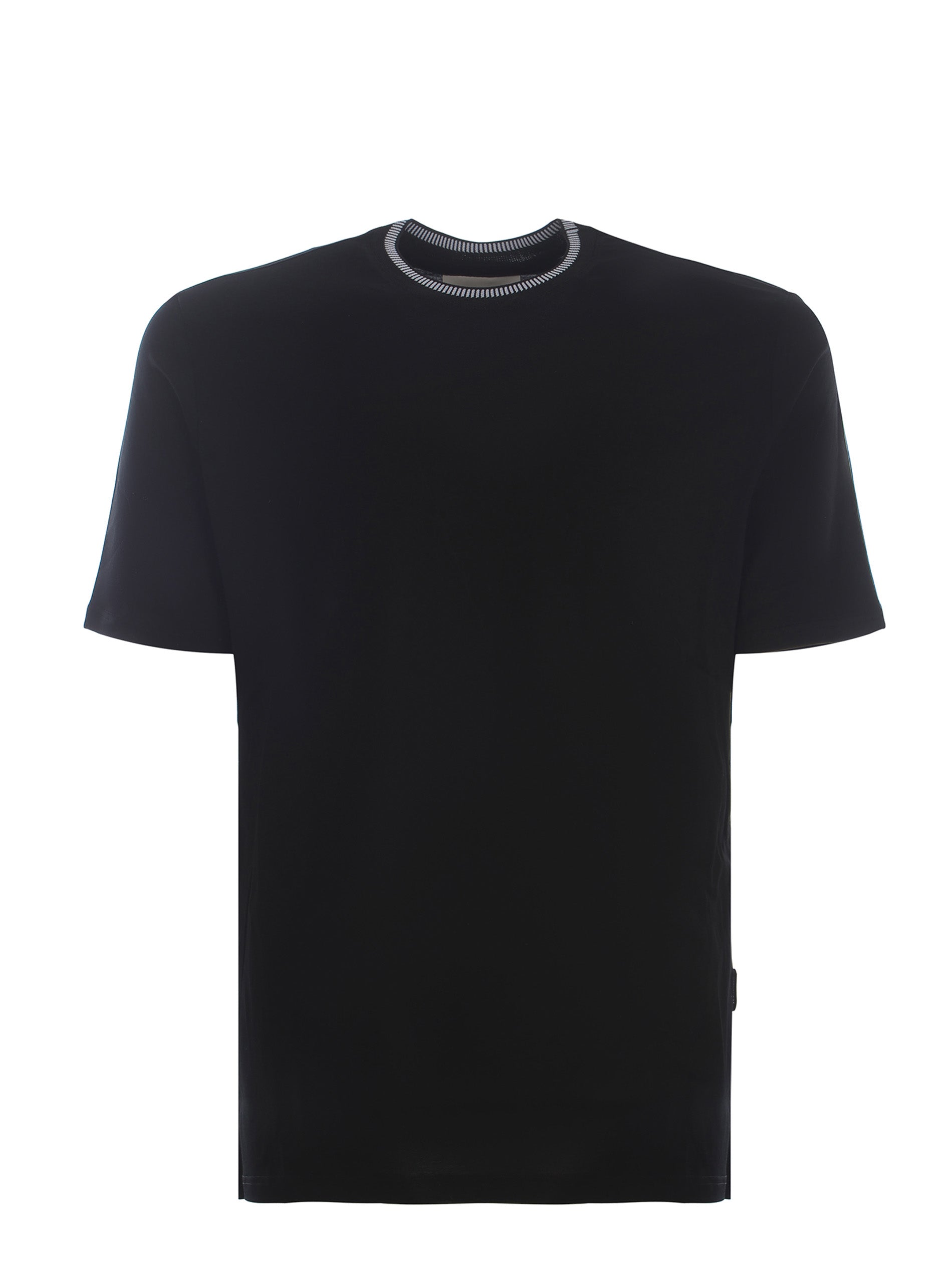 T-shirt Yes London 
