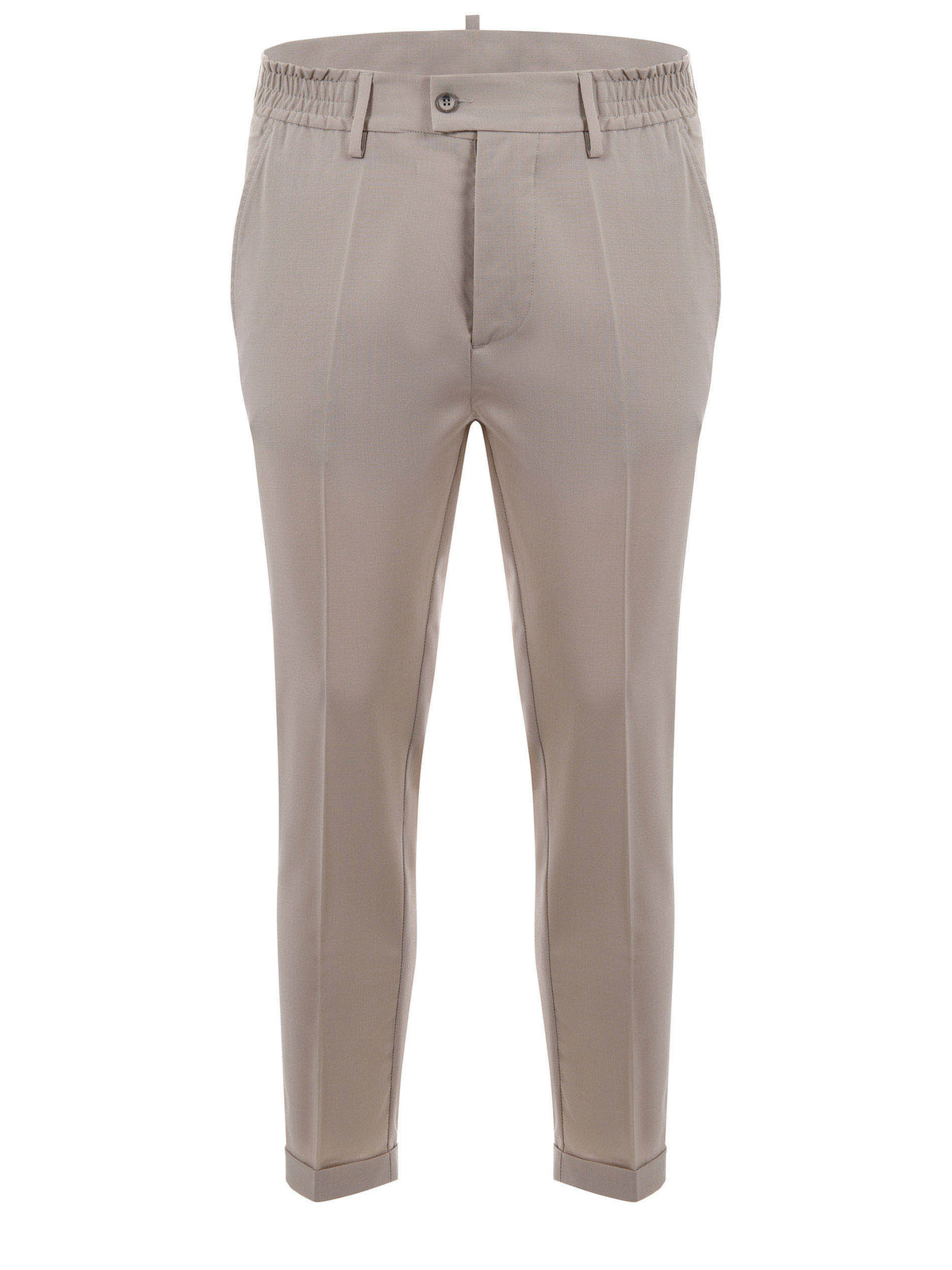 Pantaloni Yes London 