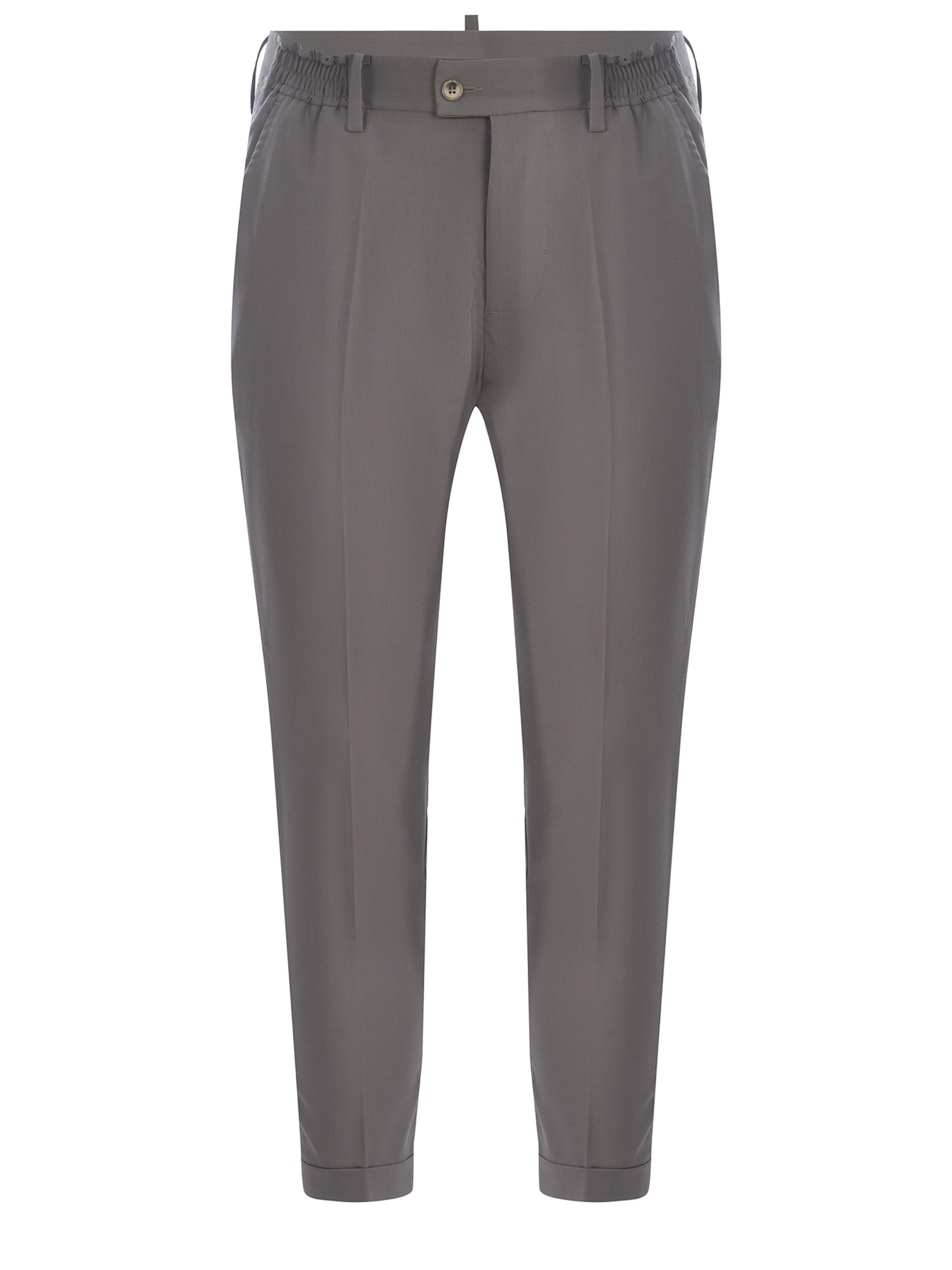 Pantaloni Yes London 