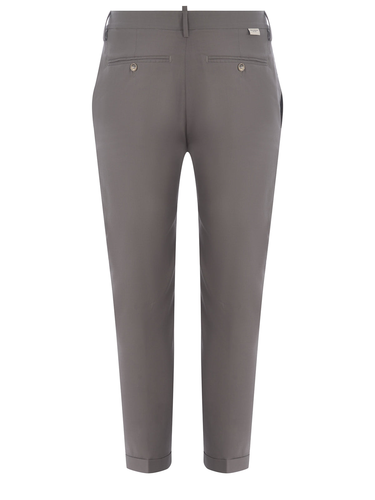 Pantaloni Yes London 