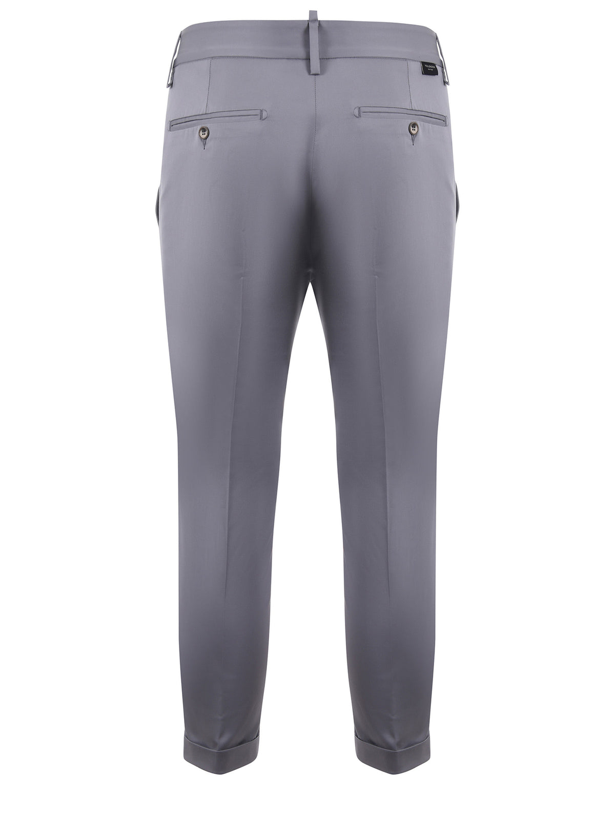 Pantaloni Yes London 