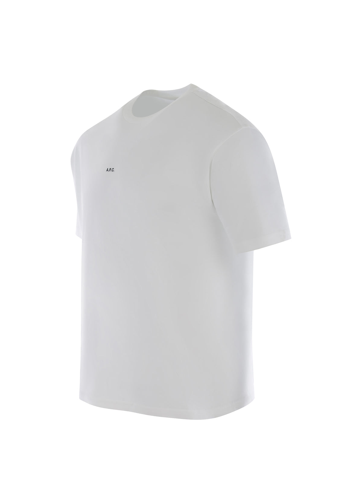 T-shirt A.P.C. "Gots" 