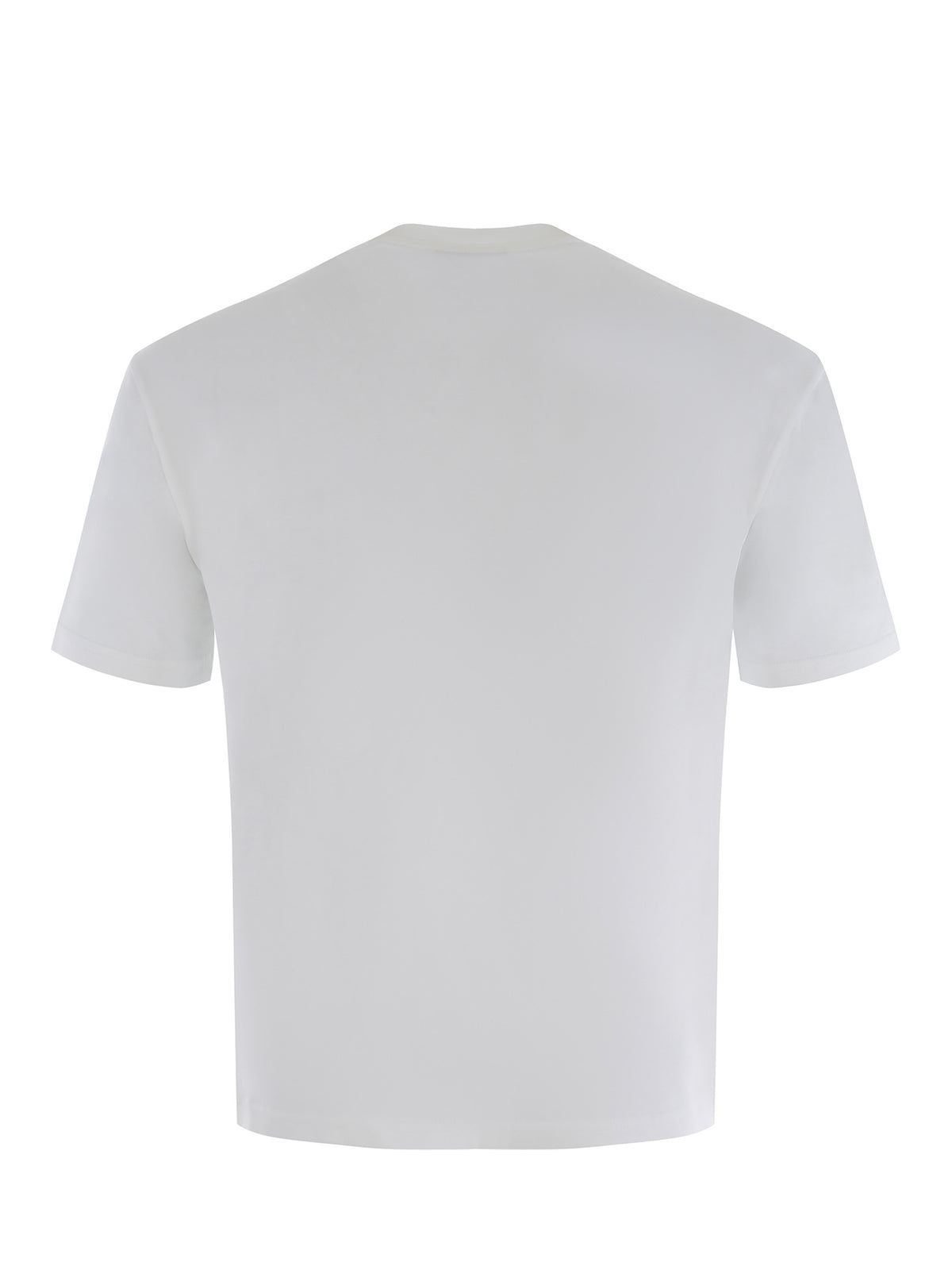 T-shirt A.P.C. "Gots" 