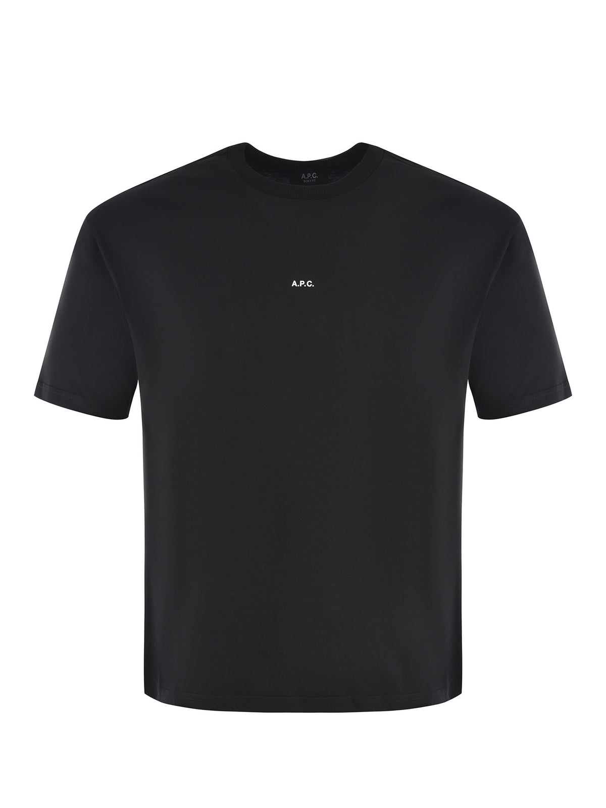 T-shirt A.P.C. "Gots" 