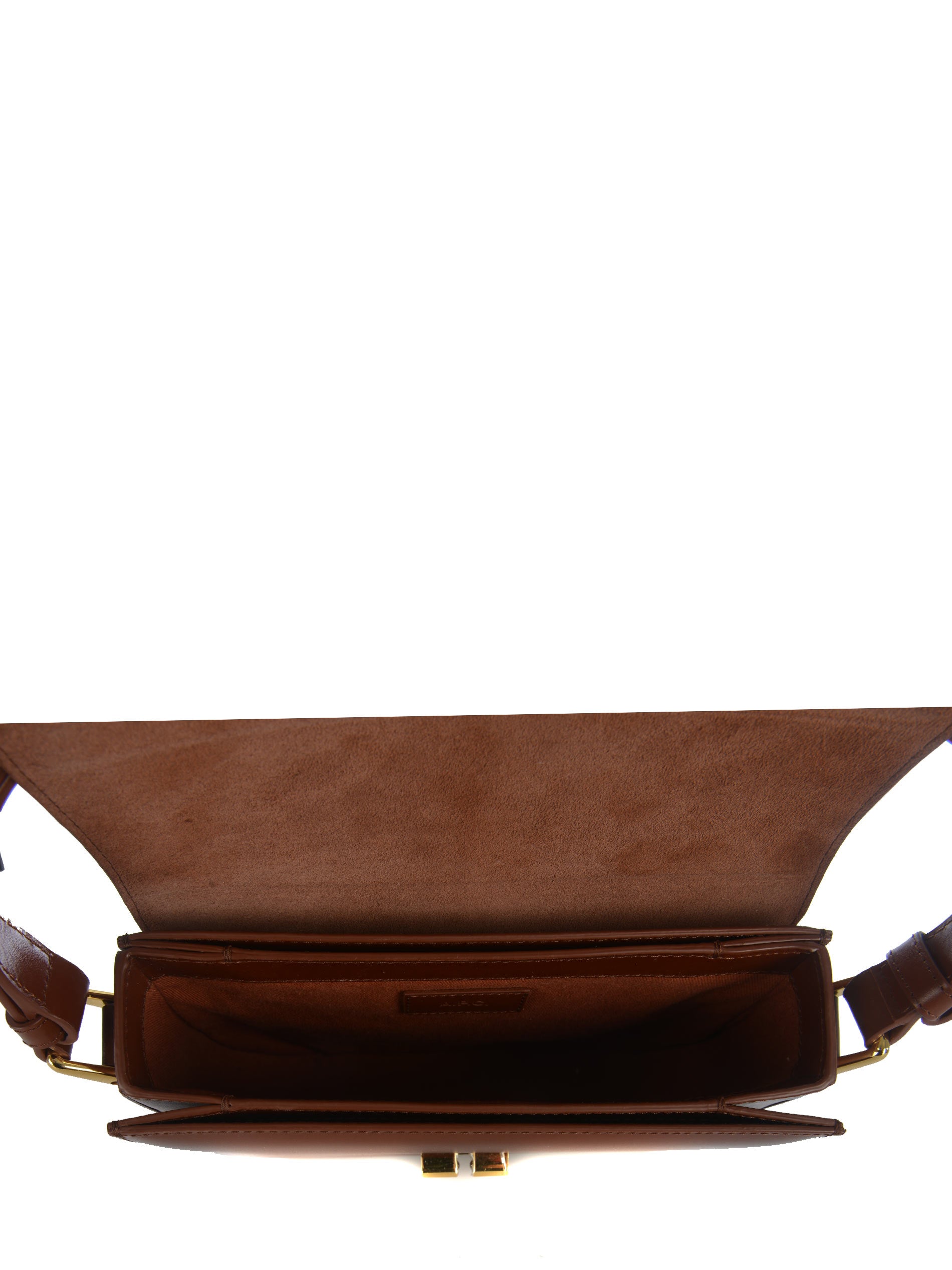 Borsa A.P.C. "Grace Small" 